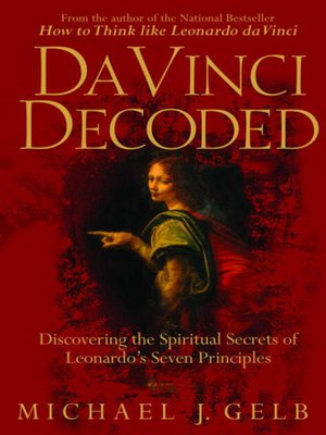cover image of Da Vinci Decoded